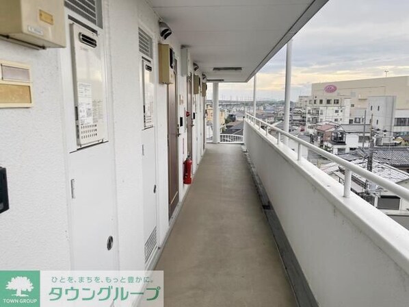 b’CASA熊谷IIre-bornの物件内観写真